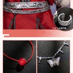 Minidoll TGCF Ghost King Hua Cheng San Lang Endearing Plush Doll